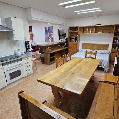 Ferienwohnung La Sucursal Cazalegas Exterior foto