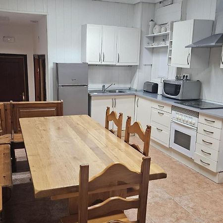 Ferienwohnung La Sucursal Cazalegas Exterior foto