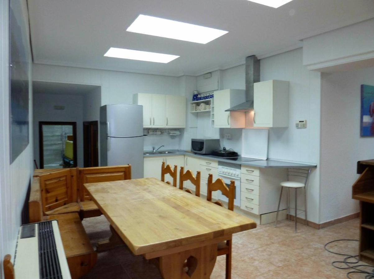Ferienwohnung La Sucursal Cazalegas Exterior foto