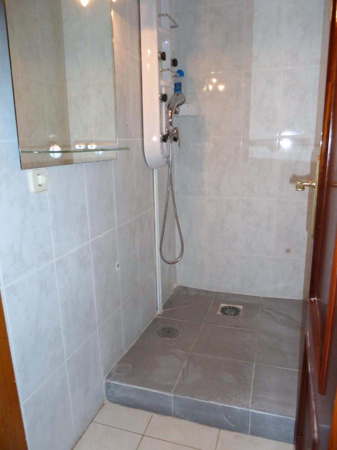 Ferienwohnung La Sucursal Cazalegas Exterior foto