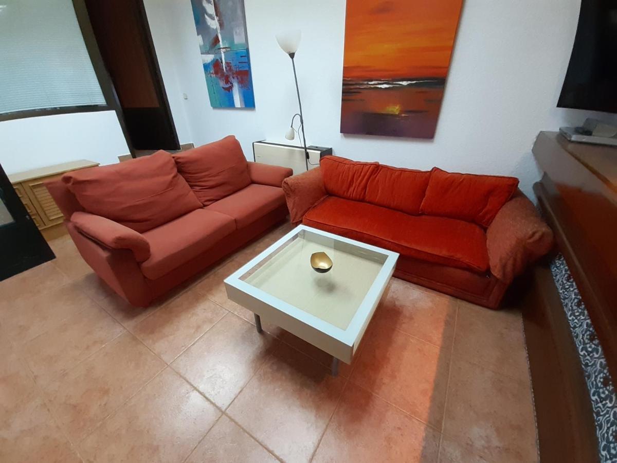 Ferienwohnung La Sucursal Cazalegas Exterior foto