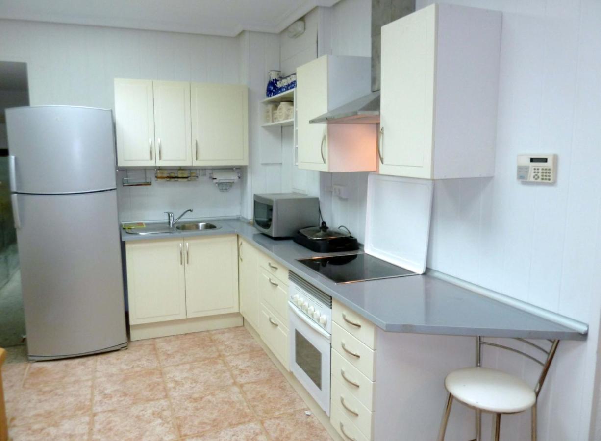 Ferienwohnung La Sucursal Cazalegas Exterior foto
