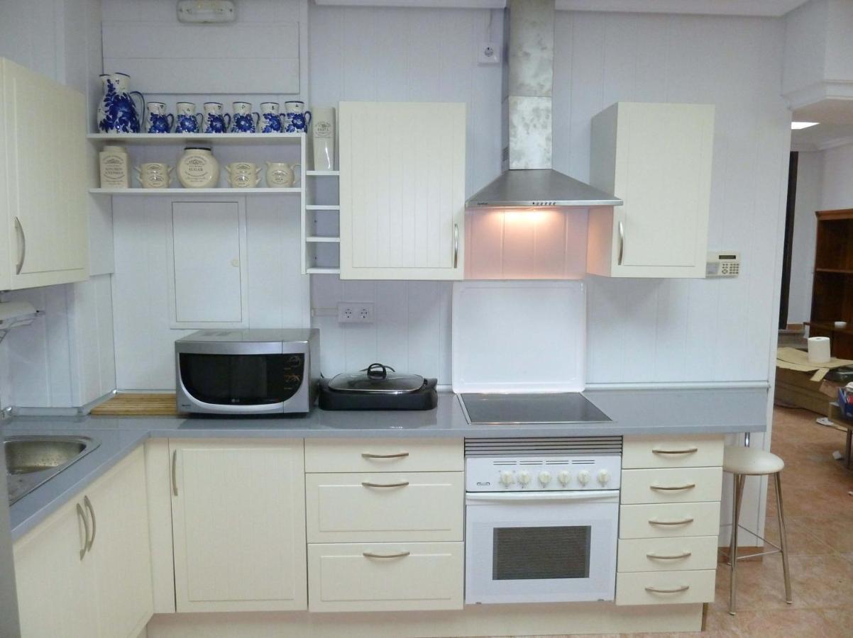 Ferienwohnung La Sucursal Cazalegas Exterior foto