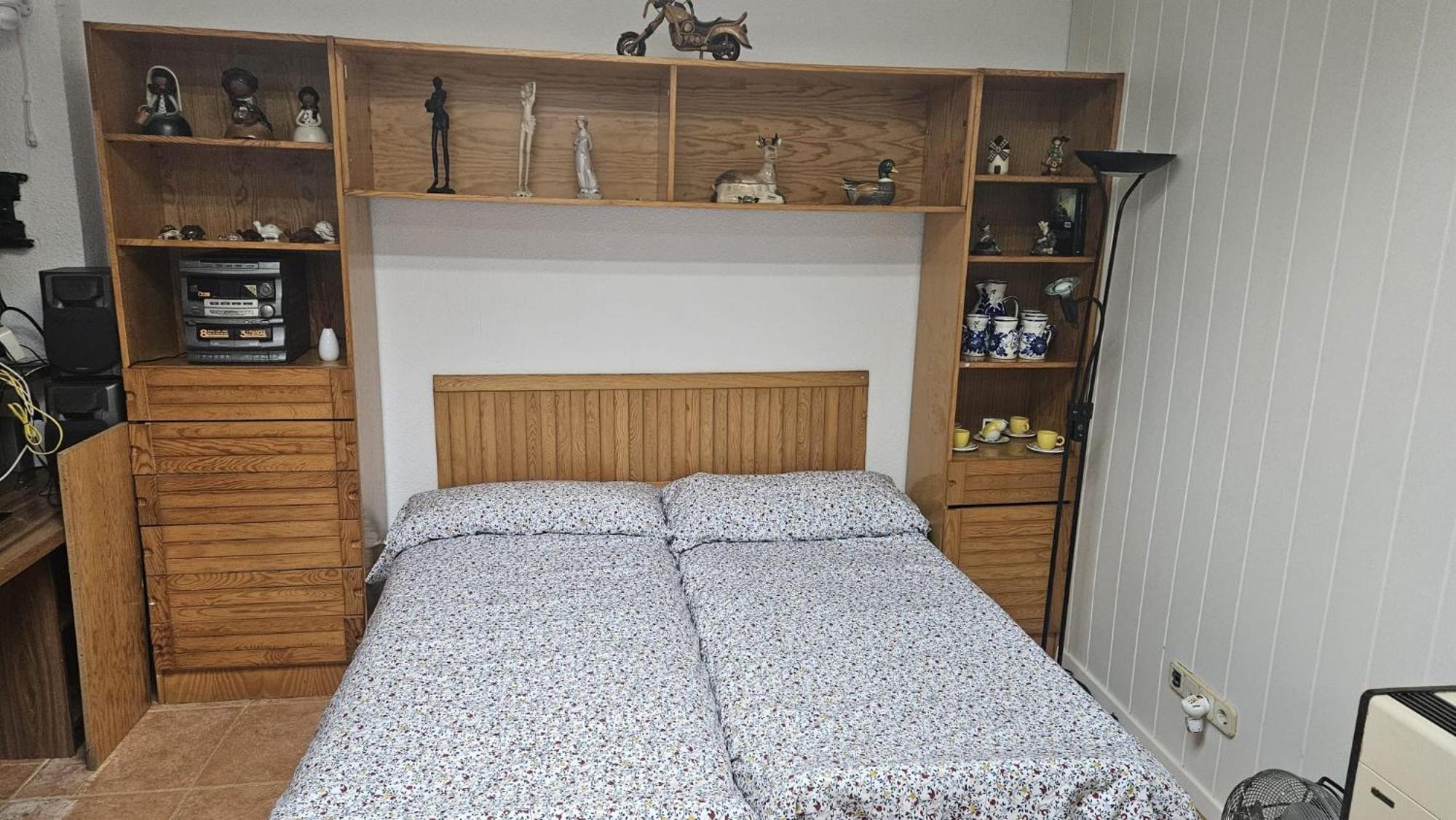 Ferienwohnung La Sucursal Cazalegas Exterior foto